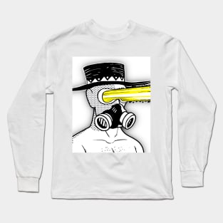 Liquid Legends # 227 Long Sleeve T-Shirt